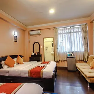 Nepalaya Kathmandu