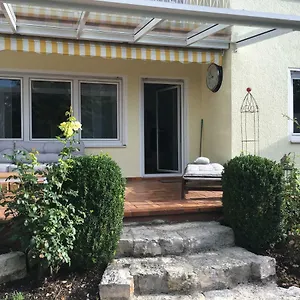 Ferienhaus Schadowske Augsburg